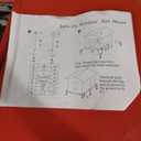 Outdoor Cat House Weatherproof, Extra Large Elevated Feral Cat House for Outside/Indoor, Insulated Stray Cat Shelter with Zipper, Waterproof Cat Tent