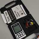 TENS 7000 Rechargeable TENS Unit Muscle Stimulator, 48 Pack Electrodes and Pain Relief Device  Advanced TENS Machine for Effective Back Pain Relief, Nerve Pain Relief, Muscle Pain Relief