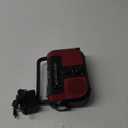 Weather X WR383R AM/FM/Weather Radio with Flashlight