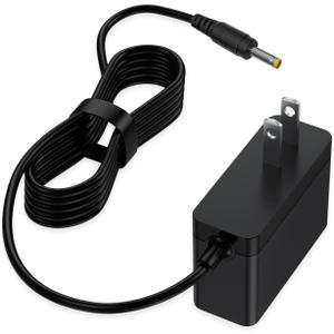 Wall Charger Compatible with Gobi Heat Jackets Hoodies Chairs & Sweaters Replacement Power Cord for 7.4V Battery Packs