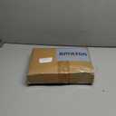 Hotop Set of 8 Christmas Cabinet Ribbon Bows with Pin Christmas Hanging Decoration Christmas Cabinet Door Bows for Kitchen Cabinets Christmas Festive Party Supplies(Blue, Velvet)