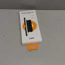 MOFT Pencil Holder for Apple Pencil Pro, Apple Pencil 2nd Generation, Compatible with Magic Keyboard, MOFT Dynamic Folio & Float Folio for iPad, Black