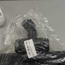 Turbo Brush Head Replacement for Shark Rotator NV500 NV501 Series, AZ3002 (Only Compatible with Vacuums Over 1000W)  Vacuum Accessories & Attachments for Shark Vacuums  Ideal for Pet Hair Removal