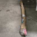 20 Foot High Reach Dusting Kit with 5-12 Foot Extension Pole // High Ceiling Duster with Telescopic Pole // Cobweb Microfiber Duster // Outdoor & Indoor Extendable Duster Cleaning Kit