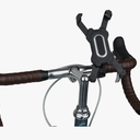 BELL Stowaway Top Tube Bicycle Bag