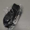 RAZPOY Carbon Fiber Inner Door Handle Cover Trim Compatible with Chevy Silverado & GMC-Sierra Accessories 2007-2013