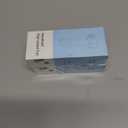 2 x Handheld Portable Turbo Fan, 85000RPM Super High-speed Fan with 4-speed, 4000mAh, USB-C Rechargeable Personal Battery Operated, Mini Small Pocket Design for Travel/Outdoor/Vacation/Concert/Gift, Green