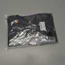 Independence Day Shirt for Women 4th of July Short Sleeve American Flag Shirt Sunflower Tee Tops (Gray, XL)