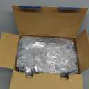 Bedsure Electric Blanket Queen Size - Dual Control Heated Blanket Queen, GentleSoft Fast Heating with 10 Time Settings & 10 Heat Settings, Warm Gift for Grandma (84x90 inches, Grey)