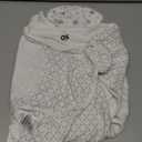 KeaBabies 3-Pack Organic Baby Swaddle Sleep Sacks - Swaddles for Newborns, Infant 0-3 Months, Baby Girls, Boys, Soft & Snug Newborn Sleep Sack, Nursery Swaddling Blankets (Nordic, OS)