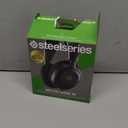 SteelSeries Arctis Nova 1X Wired 3.5mm AUX Gaming Headset for Xbox, PC, PlayStation, Nintendo Switch, Android & iOS - AI-Powered Noise-Cancelling ClearCast Gen 2 Microphone