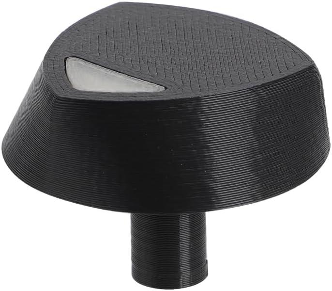 for Dacor Cooktop Knob Replace for Dacor 72731 Stove Knob Upgraded PLA