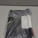 Kepuch Red PU Leather Hard Shell Case Cover for Lenovo Yoga Tab 11 YT-J706F Tablet