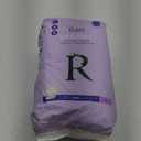 Rael Disposable Underwear for Women, Organic Cotton Cover - Postpartum Essentials, Leak Locker, Unscented, Maximum Coverage (Size S-M, 20 Count)