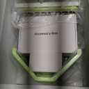 Birdfy Smart Bird Feeder with Camera, Durable Metal Feeders for Outdoors, Auto-Identify & Record Video, Instant Alert, Live Bird Watching Camera Solar, Gifts for Backyard Birder (AI Lifetime Free)