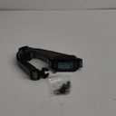 Dog Bark Collar,Bark Collar for Large Medium Small Dogs 8-130lbs, Smart AI Barking Collar,Bark Training Collar