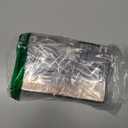 CB CHROMEBATTERY YT7B-BS 12V 110 CCA AGM  Maintenance-Free Battery for ATV, Motorcycle, Scooter, Jet Ski  7 Ah T3 Nut & Bolt  Fits Yamaha Raptor 250, Honda CRF150, Polaris Outlaw & More