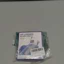 MFi Certified 256GB Flash Drive for iPhone, 3 in 1 Type-C USB Memory Stick Thumb Drive for Photos Videos, High Speed External Memory Storage Photo Stick for iPhone iPad Android PC (Sky Blue)