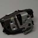 Autotecnica FT4Z-5826413-E Door Latch/Actuator Assembly, Rear Left