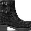 Michael Kors Women's Darrington Flat Bootie