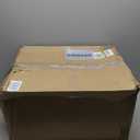 14 Cup Food Processor, French-Fry-Cutter, Blending, Mixing, Shredding, and Slicing, Meat and Vegetable Chopping, Doughing for Home Use, Mincing, and Pureeing,4 Speeds, Large Feed Chute,600W