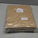 Laundry Detergent Dispenser,54oz Fabric Softener Dispenser,Plastic Liquid Laundry Detergent Container,Laundry Detergent Organizer for Laundry Room Organization with 4 Labels,3 Pack