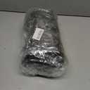 Foam Backer Rod for Gaps, 10 Feet Concrete Crack Filler Crack Foam Gap Filler Caulk Saver Backing Rod Rope Concrete Joint Filler (3/8 Inches x 10 Feet, 6)