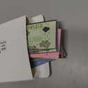 Outus 120 Pcs Motivational Encouragement Quote Cards Inspirational Kindness Appreciation Gratitude Business Encouragement Mini Note Cards, 30 Styles, 3.5 x 2 Inch(Bright Style)