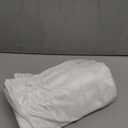 Elegear Revolutionary Cooling Blanket Twin, Absorbs Heat to Keep Body Cool for Night Sweats, Double Sided Arc-Chill3.0 Cool Fiber Q-Max>0.5, Lightweight Summer Cold Blankets Sleeping 59" x 79" (White)