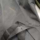 Memory Foam Camping Mattress Pad, Portable Roll Up Pads for Adults, Sleeping pad for Camping Bed, Car Bed Mat with Travel Bag- Green