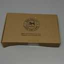 PoyPet No Pull Dog Harness, No Choke Reflective Dog Vest, Adjustable Pet Harnesses with Easy Control Padded Handle for Small Medium Large Dogs(Purple Matching Trim,M)