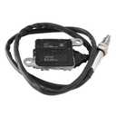 12676706 12680469 Upstream/Position 1 Nitrogen Oxide NOX Sensor Compatible with Chevy Silverado GMC Sierra 2500 3500 2017-2019 6.6L Diesel