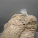 MaoGoLan Giant Teddy Bear 4 Feet,Adorable and Cuddly Big Bear Stuffed Animal 47", Classic Teddy Bear Plush Gift Decoration for Baby Shower,Party,Birthday,Valentines Day,Tan (Brown)