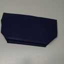 Felt Purse Organizer Insert for Longchamp Le Pliage S Handbag Insert (Dark Blue, Small)