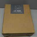 120V to 100V Voltage Converter 1600watts Step Down toroidal Voltage Converter for Japan appliances Used in USCE, CQC Certified