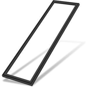Upgeaded WR24X20456 Refrigerator Door Gasket Compatible with GE Refrigerator PCF23NGWCBB PSF26NGWCBB Door Gasket Replacement WR24X10157 WR24X10071 WR24X10256 WR24X25779 for Hotpoint Fridge Seal