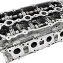 NEW Cylinder Head Assembly 06F103064A Fit for Audi 2.0T 2004-2011 A3 A4 A6 TT Fit for Volkswagen VW EOS/Golf GTI/Jetta GLI/Passat 2005-2008 Skoda Octavia 2006-2010 Seat Altea/Exeo/Leon/Toledo