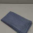 LINTEX HOME COLLECTION 4 Pack Napkins, 17x17 inch, Polyester