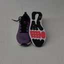 Under Armour Women's Charged Assert 10 (8.5, (500) Retro Purple/Retro Purple/Black)