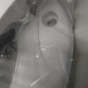 Baby Bath Seat for Babies 6 Months & up, Non-Slip Toddler Bath Seats for Babies Sitting Up, Safe Infant & Newborn Bathtub Chair with 4 Suction Cups & Soft Cushion for Shower,Gray