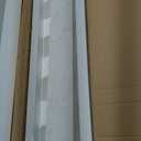 36 in. W x 4 in. H Engineered Stone Backsplash for Bathroom Vanity Sink Top