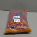 QBLEEV Reversible Dog Jacket for Large Dogs, Waterproof Windproof Winter Coat with Adjustable Hook & Loop Design, Lightweight Puffer Vest Keeps Dogs Warm & Dry, Red, XL Fits Pitbull, Boxer