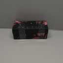 Kitten Heels for Women Square Toe Sandals Flip Flop Heels Thong Sandals Comfortable Summer 2 Inch Heels Sandals (8.5, Leopard)