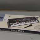 61 keys keyboard piano, Electronic Digital Piano with Built-In S