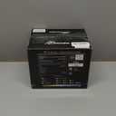 Meconard 4 Pack 6 Inch LED Recessed Ceiling Light, 2700K/3000K/3500K/4000K/5000K Selectable, Dimmable 12W=110W, 1050LM, IC Rated Can-Killer Downlights with Junction Box, ETL and Energy Star Listed