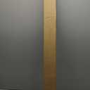 Persilux Light Filtering Roller Shades for Windows Free-Stop Cordless Window Blinds (Khaki 36" x 72") Natural Woven UV Protection Privacy Roller Blinds for Indoors Windows, Home, Living Room, Office