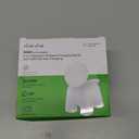 AOKAOK Foldable Wireless Charging Station, 15W Magnetic Fast Charger Stand for iPhone 17 16 15 14 13 12 Pro Max&Apple Watch&Airpods, 2in1 Charger for Home/Office/Travel(30W Adapter Included)