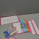 Learning Resources Skill Builders! First Grade Addition and Subtraction - Math Manipulatives, Number Recognition Skills, Classroom Must Haves, Teaching Materials, Back to School Essentials