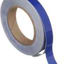 Seachoice Self-Adhesive Boat Striping Tape (One Size, Blue)
