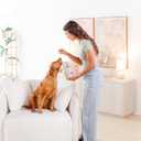 Rudys Im Begging for Freeze-Dried Beef Liver  100% Single-Ingredient USDA Beef Liver, Grain-Free, No Preservatives or Fillers  Natural Dog Treats for Training & Rewards  4 oz